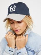 Two-tone Major League Baseball Hat By American Needle At Free People