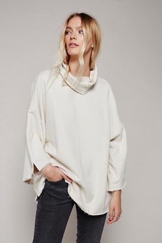 Free People Womens Marley Girl Tunic