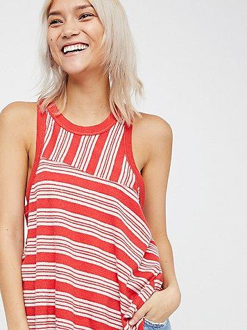 We The Free Thursday Tank At Free People
