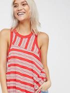 We The Free Thursday Tank At Free People