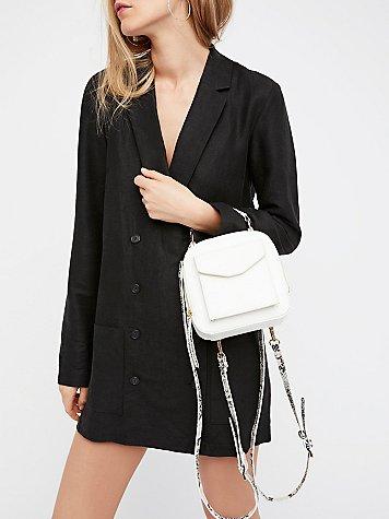 Mika Mini Backback By Free People