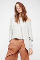 Zayne Pullover By Nsf At Free People