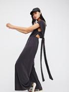 Free People Ginger And Spice Knitted One Piece