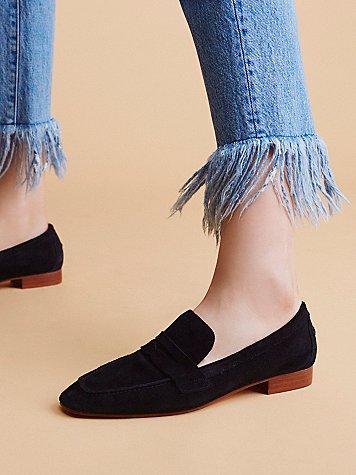 Fp Collection Essex Loafer