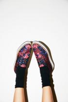 Shellys London X Free People Womens Delfina Platform Loafer