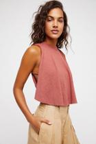 Carolina Tank By Free People