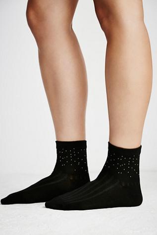 Free People Womens Province Studded Anklet