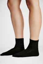 Free People Womens Province Studded Anklet