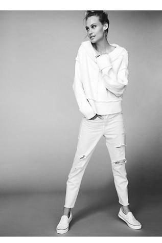 Free People Womens Ashby P/o