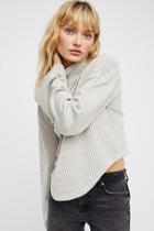 Look Back At It Top By Fp Beach At Free People