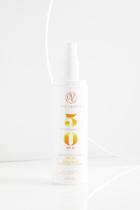 Passionfruit And Argan Dry Oil Spf