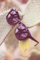 Fp Collection Womens Kensington Sunglass