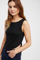 To The Max Tank By Free People