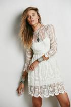 Jen S Pirate Booty X Free People Womens Jpb Pixie Dress
