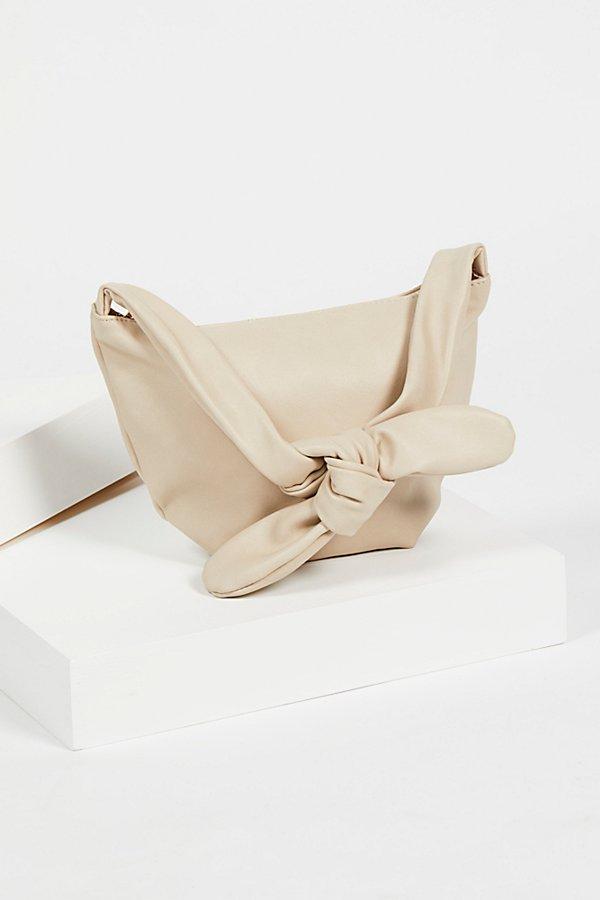Knotted Up Bag By Omg Handbags At Free People