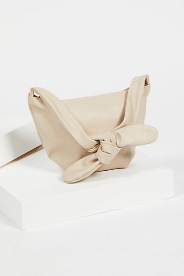 Knotted Up Bag By Omg Handbags At Free People
