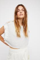 La La Lovely Top By Free People