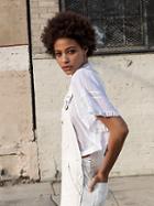 Free People Lush Life Top