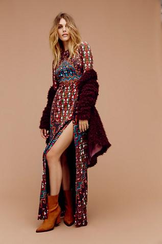 Mara Hoffman Womens Open Back Bolnisi Rug