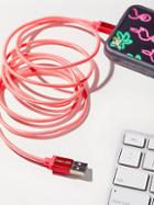 Back Me Up Charging Cord By Ban. Do At Free People