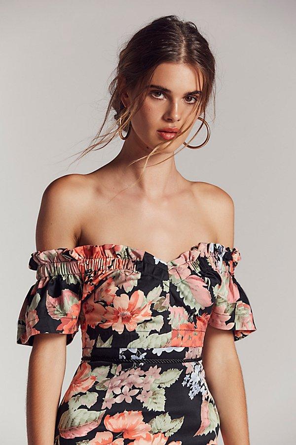 Ti Amo Dress By Alice Mccall At Free People