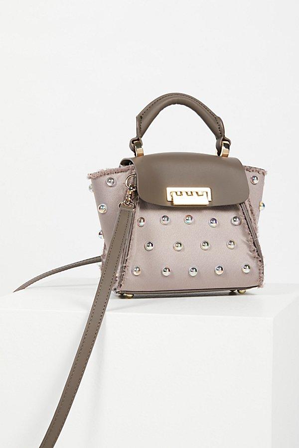Eartha Top Handle Mini Tote By Zac Posen At Free People