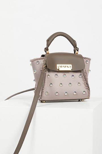 Eartha Top Handle Mini Tote By Zac Posen At Free People