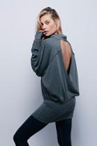 Free People Womens Boom Boom Boom Tunic