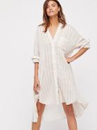 Sincerely Yours Maxi By Free People