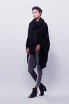 Free People Womens Velvet Stacked Legging