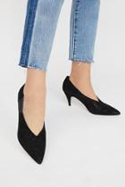 Leather Florence Heel By Fp Collection At Free People