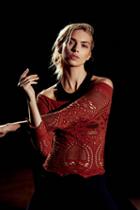 Intimately Womens L'aire Top