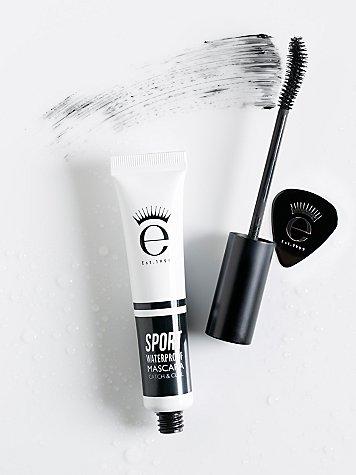 Eyeko Sport Brush Mascara