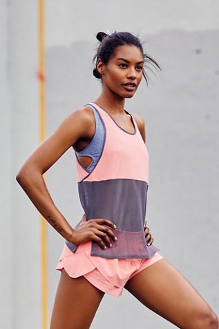 Fp Movement Womens Push It Tank