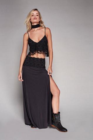 Free People Womens Better Together Dress