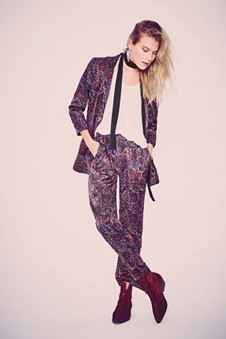 New Romantics Womens New Romantics Kamala Pant