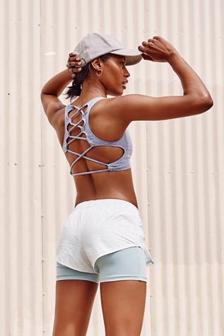 Fp Movement Womens Shape Shifter Under Short