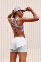 Fp Movement Womens Shape Shifter Under Short
