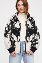 Lotus Lake Jacket By Free People