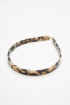 Tort Headband  By Mast At Free People