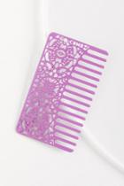 To-go Comb By Go-comb At Free People