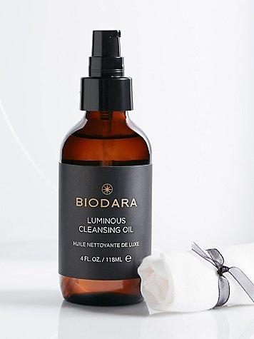 Biodara Luminous Cleansing Oil