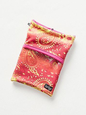 Banjees Wrist Wallet By Free People