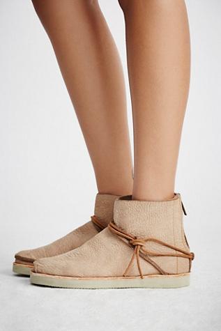 Satorisan Womens Silverlake Moccasin