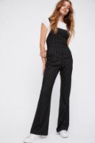 Duke Overalls By Stone Cold Fox At Free People