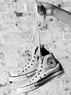 Charlie Hi Top Converse