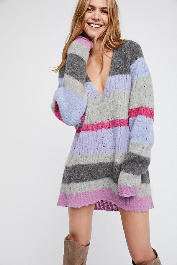 Unicorn Sweater By Free People