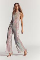 Starbright Sequin Jumpsuit By Free People