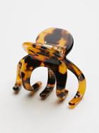 Octopus Hair Claw By Matsuura Co. At Free People