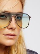 Shields Up Sunnies By Free People